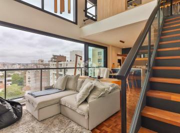 IMG_7037 · Apartamento loft duplex de 1 dormitório e 2 vagas