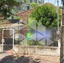 22 · Ótimo terreno no jardim Botânico para construir
