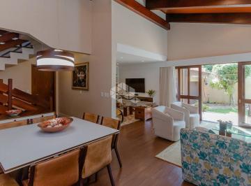 Casa com 3 dormitórios no Chácara das Pedras (21) · Casa de 3 dormitórios junto ao Iguatemi