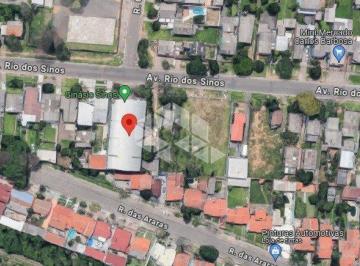 497845_in1e7td198b9_49784565b127cd03bd0.jpg · Espaço Comercial com mais de 1000m2 no Bairro Harmonia em Canoas