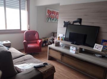 1 · Apartamento com 2 dormitórios no bairro Vila Jardim