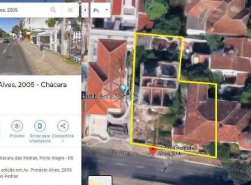 137940_iKHBj1609ad8_137940651712fdad9f7.jpg · Belo terreno 536m2 Bairro Petropolis