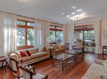 Apartamento com 3 dormitórios no Petrópolis (22) · Apartamento de 3 dormitórios, 1 suite, 2 vagas na Av. Bagé