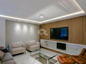 Apartamento com 3 dormitórios no Petrópolis (3) · Apartamento Garden no Edifício Olimpo