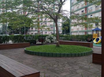 233022_i44d19341Kv_2330226255e8057bb36.jpg · Apartamento com 1 dormitório, sendo 1 suíte no bairro Petrópolis