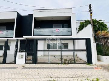 Casa · 142m² · 3 Quartos · 2 Vagas · Casa de 3 quartos com suíte a venda no bairro Camobi em Santa Maria