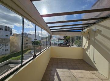 144474_i4Y13ru7_1444746676eae0c81a0.jpg · Cobertura Duplex, 3 dormitórios, 1 suíte, garagem para 2 veículos, centro, Santa Maria
