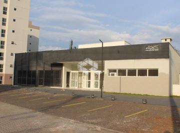 Apartamento · 52m² · 2 Quartos · 1 Vaga · Apartamento com 02 dormitórios, churrasqueira e sacada à venda no bairro Camobi em Santa Maria.
