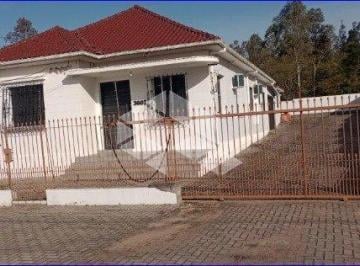 Capturar · Casa residencial à venda com possibilidade de comercial na Faixa Velha de Camobi, Santa Maria/RS