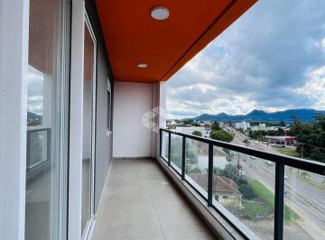 517998_i1mo285pj4J1W1_5179986616a4de78564.jpg · Apartamento Novo de 3 Dormitórios com suíte, 2 vagas de garagem e 1 amplo terraço à venda no Bairro 