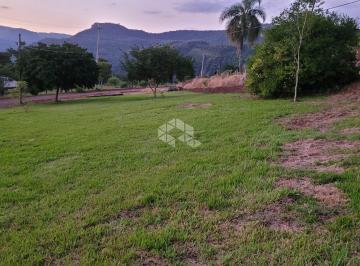 Terreno · 11778m² · Área de Terras com 11.777,62 m² em Linha Pirajá, Nova Petrópolis