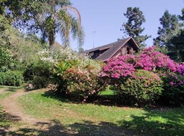 643054_io7Ss8Og_64305466e3318a11f10.jpg · Chacara em Nova Petrópolis na BR-116