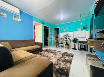 518468_iRR4gjR7gHg7hzf3766_51846866296e5b5940e.jpg · Casa com 02 dormitórios e vaga de garagem no Bairro Diácono Luiz Pozzobon em Santa Maria