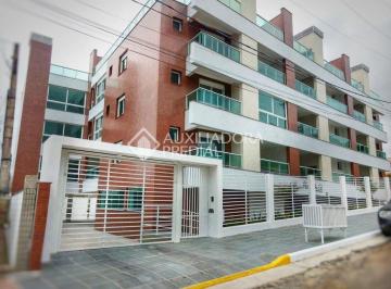 Fachada · Cobertura na Praia da Cal