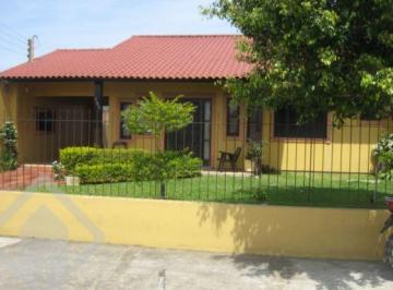 02-FACHADA A3 · Casa de 3 dormitórios