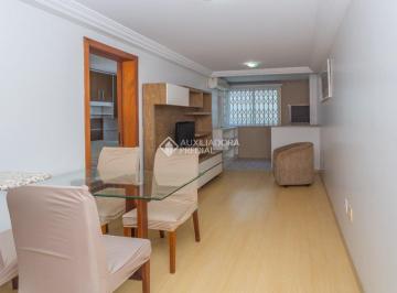 Apartamento · 49m² · 1 Quarto · 1 Vaga · Apartamento 02 quartos mobiliado do bairro Menino Deus