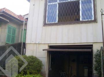 01. Fachada · Casa no bairro Passo da Areia