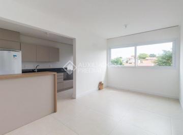 Apartamento · 58m² · 2 Quartos · 1 Vaga · 02 quartos no bairro Santo Antonio