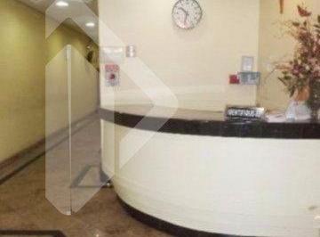 Apartamento · 20m² · 1 Quarto · Apartamento jk na Rua Dr Flores proximo a Santa Casa