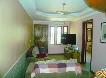 Casa · 103m² · 4 Quartos · 2 Vagas · Casa COM 102m2 no bairro Sarandi