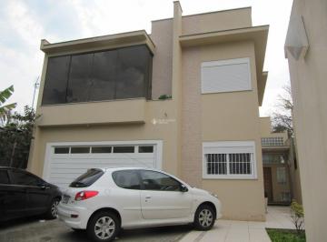 Casa · 340m² · 4 Quartos · 3 Vagas · CASA À VENDA COM 4 QUARTOS, SENDO 1 SUITE, DEPENDÊNCIA DE EMPREGADA E 4 VAGAS DE GARAGEM  EM POA