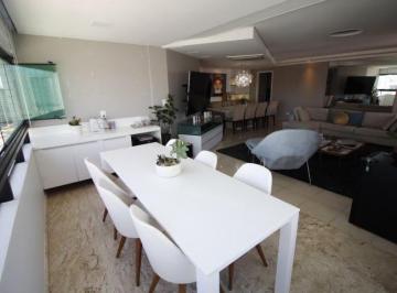 Apartamento · 170m² · 4 Quartos · 2 Vagas · Apartamento Madalena 4 quartos 2 suites 170m2 - Recife