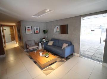 apartamento para investimento zona norte · Apartamento em Casa Amarela 2 quartos 1 suite, 49m2 -  Recife