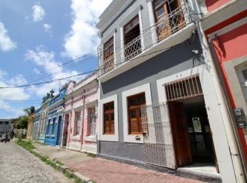 Casa · 550m² · 18 Quartos · Casarão com 18 suites em Boa Vista  -  Recife