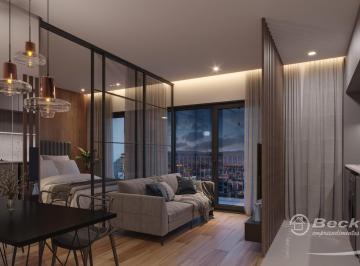 Apartamento · 90m² · 2 Quartos · Apartamento no Anita Garibaldi  -  Joinville