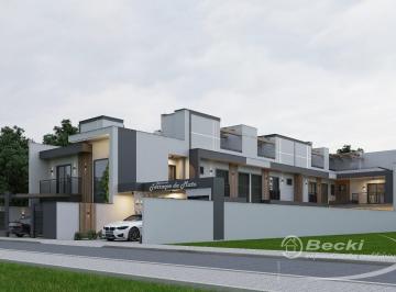 Casa · 201m² · 3 Quartos · 2 Vagas · Casa no bairro  Bom Retiro  -  Joinville
