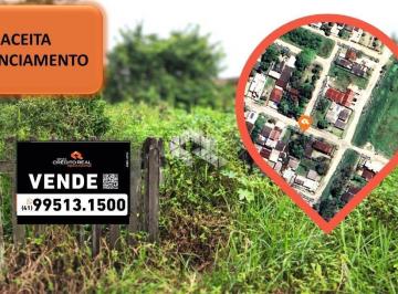 601585_iSr61rt7k6287l3HRm_60158566e301ef5ee41.jpg · Terreno com 283,85m² Financiavel no bairro Vila Nova, Matinhos - PR