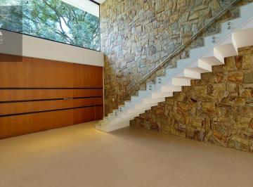 Casa · 730m² · 5 Quartos · 4 Vagas · Casa de Condomínio em Alphaville Conde II