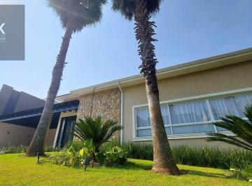 Casa · 985m² · 5 Quartos · 4 Vagas · Casa de Condomínio em Alphaville