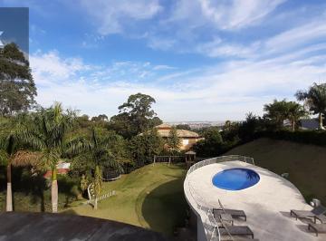 Casa · 1000m² · 5 Quartos · 6 Vagas · Casa de Condomínio em Residencial Tamboré - Barueri