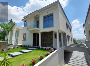 Casa · 578m² · 4 Quartos · 7 Vagas · Casa de Condomínio em Tamboré