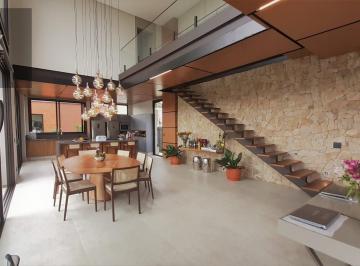Casa · 400m² · 3 Quartos · 4 Vagas · Casa de Condomínio em Alphaville - Santana de Parnaíba