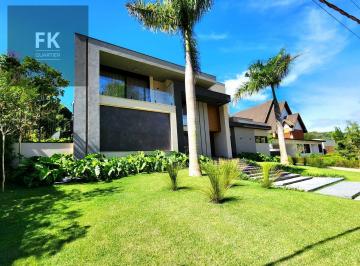 Casa · 800m² · 5 Quartos · 5 Vagas · Casa de Condomínio em Residencial Tamboré