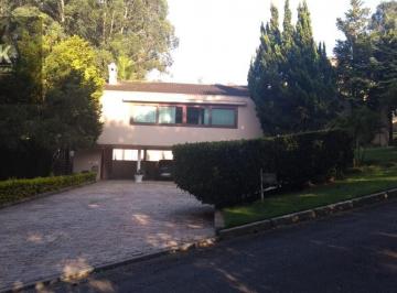 Casa · 820m² · 4 Quartos · 4 Vagas · Casa de Condomínio em Residencial Tamboré