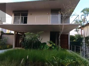 Casa · 1085m² · 4 Quartos · 4 Vagas · Casa de Condomínio em Alphaville Residencial Um - Barueri