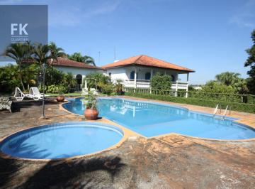 Casa · 1106m² · 4 Quartos · 4 Vagas · Casa de Condomínio em Granja Viana