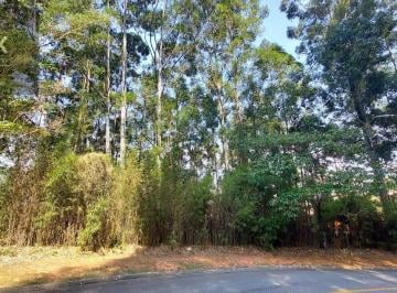 Terreno · 1374m² · Terreno em Condomínio em Residencial Tamboré