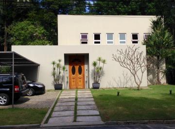 Casa · 500m² · 3 Quartos · 5 Vagas · Casa de Condomínio em Residencial Tamboré