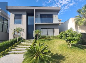 Casa · 560m² · 5 Quartos · 4 Vagas · Casa de Condomínio em Tamboré - Barueri