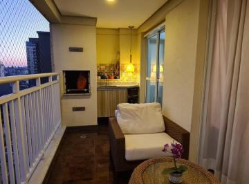 Apartamento · 84m² · 2 Quartos · 2 Vagas · Apartamento no Alta Vista Club & Home - Centro - São Bernardo do Campo