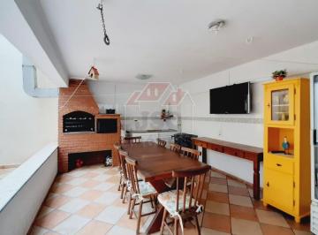 Casa · 240m² · 3 Quartos · 4 Vagas · Sobrado no bairro Barcelona - São Caetano do Sul, SP