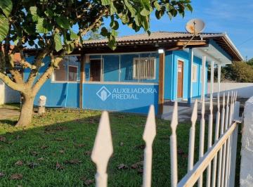 488187_in9jVk9SmG8M_48818766a44a5a3dc34.jpg · Casa com 2 Dormitórios a 200m da Lagoa - Alto Arroio, Imbituba/SC