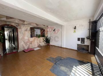 Casa · 139m² · 3 Quartos · 2 Vagas · Sobrado no bairro Jardim São Caetano - São Caetano do Sul, SP