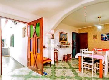 Casa · 211m² · 2 Quartos · 4 Vagas · Sobrado no bairro Cerâmica em São Caetano do Sul - SP