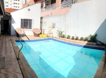 Casa · 158m² · 2 Quartos · 3 Vagas · Casa Térrea no bairro Boa Vista - São Caetano do Sul, SP