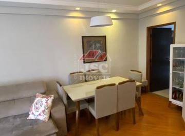 Apartamento · 64m² · 2 Quartos · 1 Vaga · Apartamento no bairro Nova Gerty - São Caetano do Sul, SP